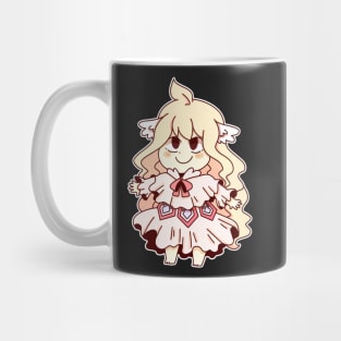 Chibi Mavis sticker Mug